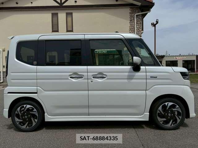 Suzuki SPACIA 2026-01 7458007-5