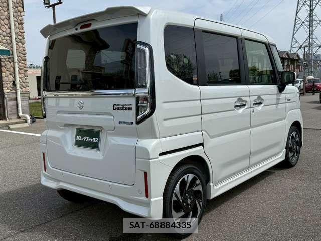 Suzuki SPACIA 2026-01 7458007-6