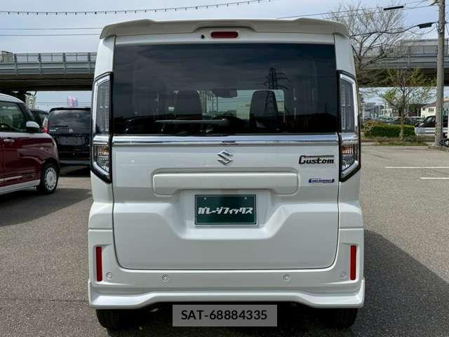 Suzuki SPACIA 2026-01 7458007-7