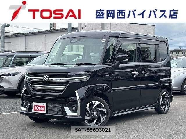 Suzuki SPACIA 2025-05 7458006-0