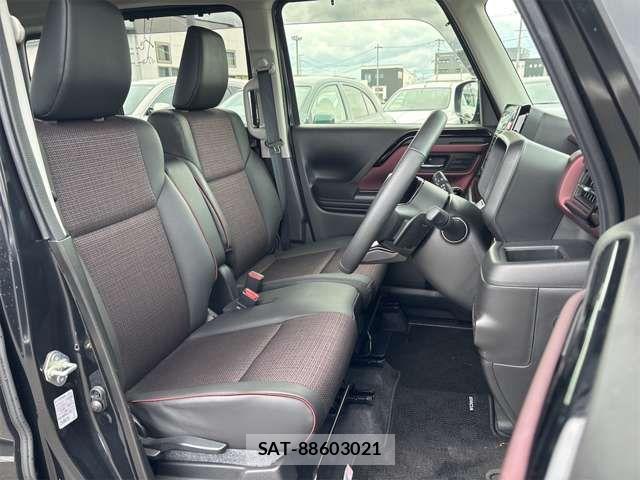 Suzuki SPACIA 2025-05 7458006-11