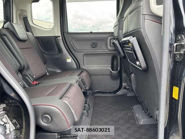Suzuki SPACIA 2025-05 7458006-12