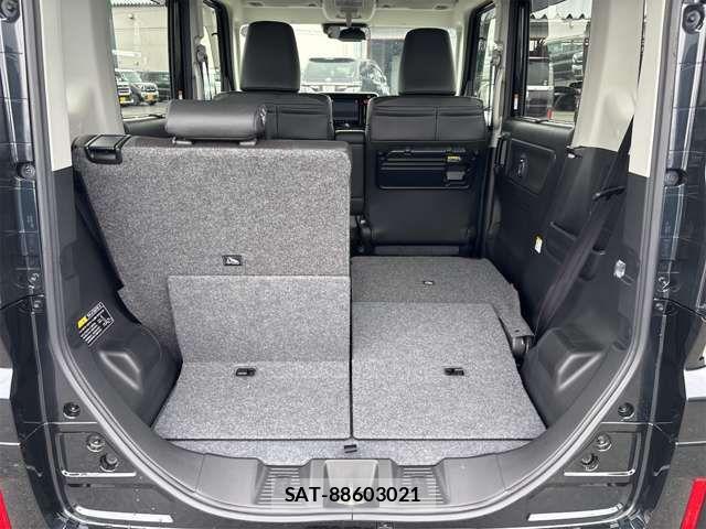 Suzuki SPACIA 2025-05 7458006-13