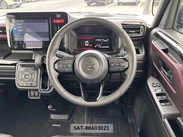 Suzuki SPACIA 2025-05 7458006-14