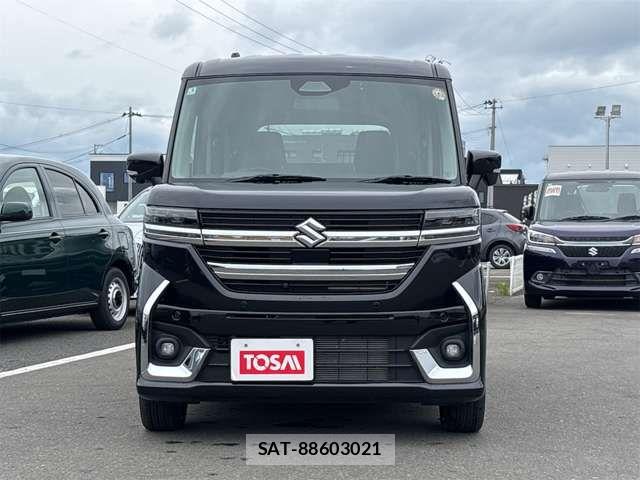 Suzuki SPACIA 2025-05 7458006-17