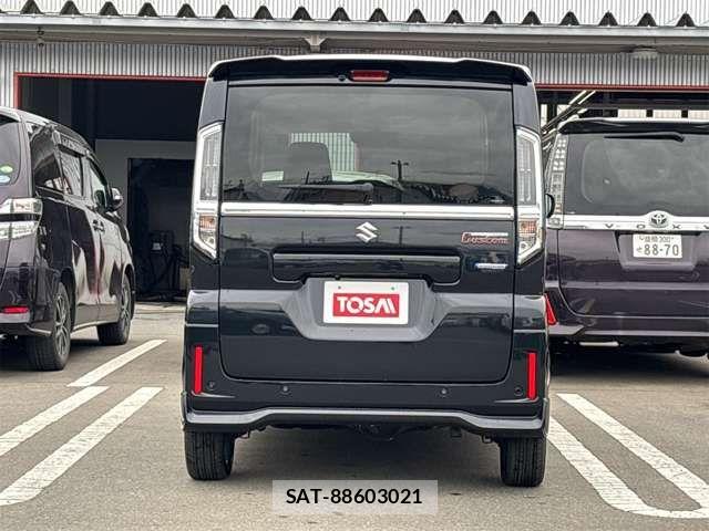 Suzuki SPACIA 2025-05 7458006-18