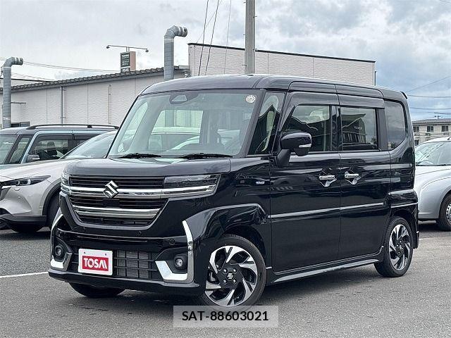 Suzuki SPACIA 2025-05 7458006-19