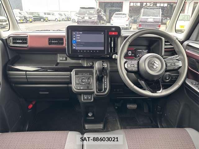 Suzuki SPACIA 2025-05 7458006-4