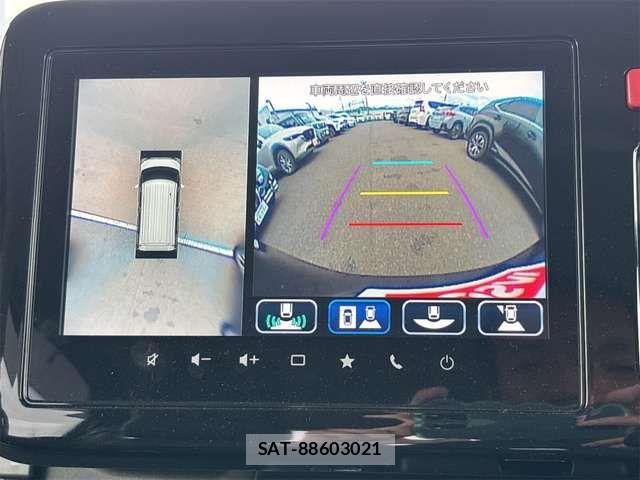 Suzuki SPACIA 2025-05 7458006-5