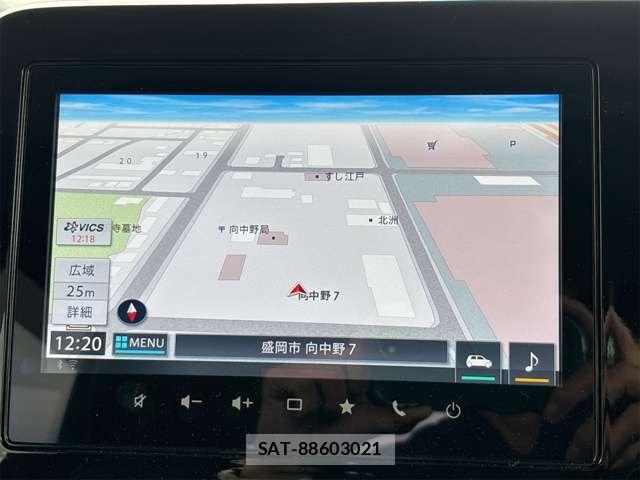 Suzuki SPACIA 2025-05 7458006-6