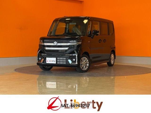 Suzuki SPACIA 2026-02 7458020-0