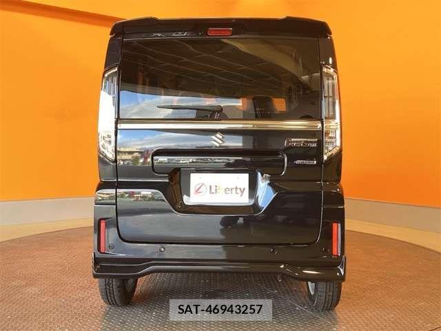 Suzuki SPACIA 2026-02 7458020-9