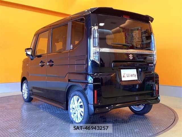 Suzuki SPACIA 2026-02 7458020-10
