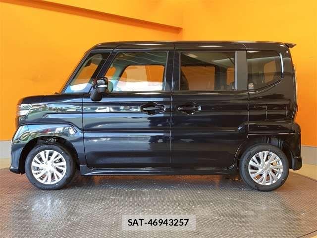 Suzuki SPACIA 2026-02 7458020-11