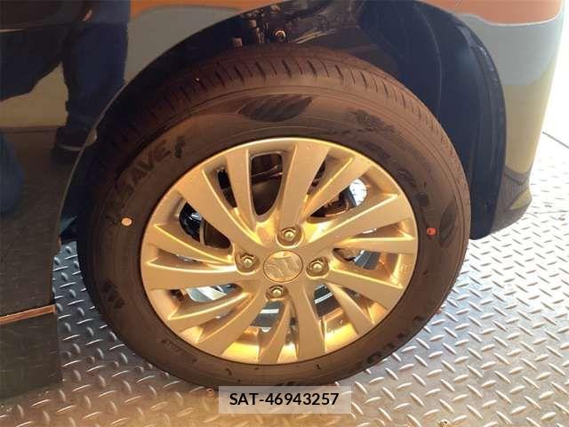 Suzuki SPACIA 2026-02 7458020-13