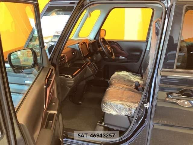 Suzuki SPACIA 2026-02 7458020-19