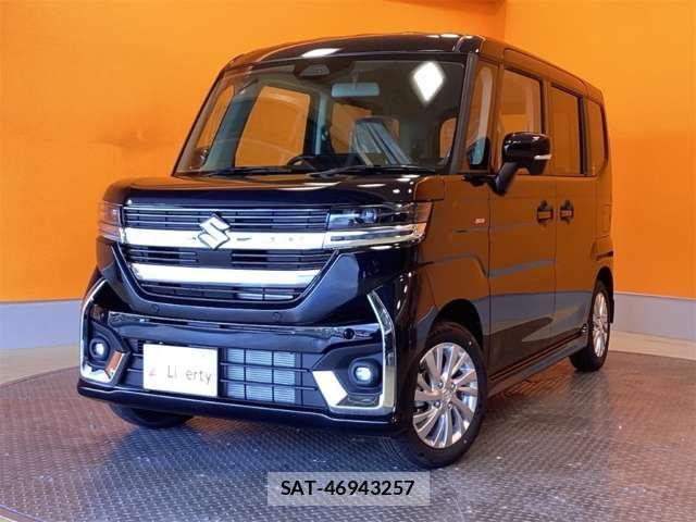 Suzuki SPACIA 2026-02 7458020-4