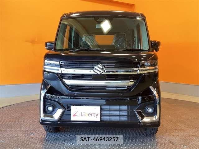 Suzuki SPACIA 2026-02 7458020-5