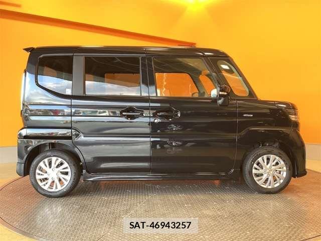 Suzuki SPACIA 2026-02 7458020-7
