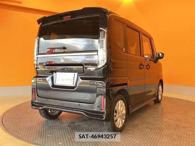 Suzuki SPACIA 2026-02 7458020-8