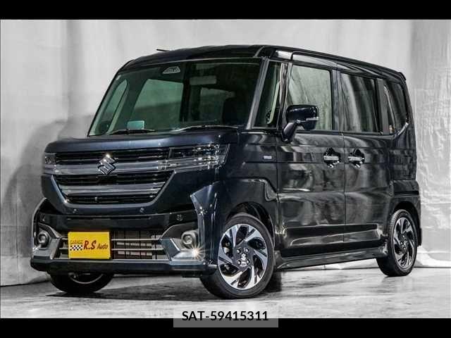 Suzuki SPACIA 2024-11 7458008-0