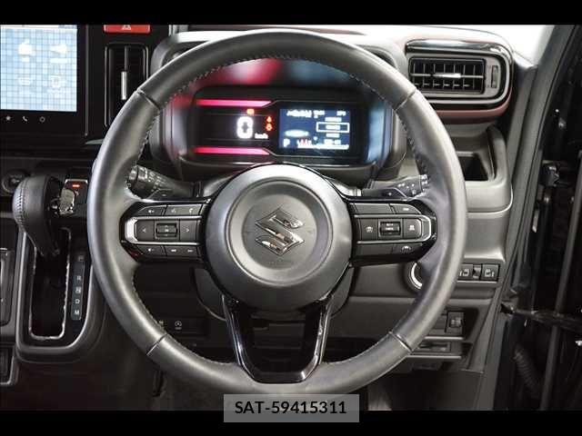 Suzuki SPACIA 2024-11 7458008-9