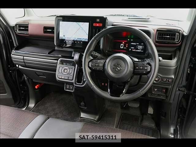 Suzuki SPACIA 2024-11 7458008-1