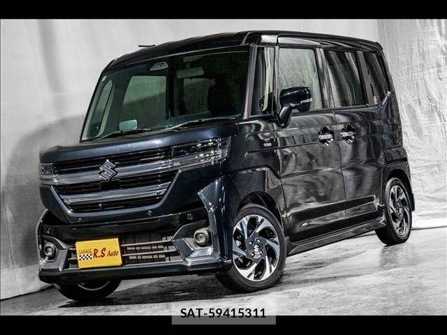 Suzuki SPACIA 2024-11 7458008-2