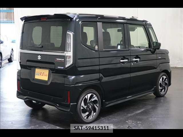 Suzuki SPACIA 2024-11 7458008-8