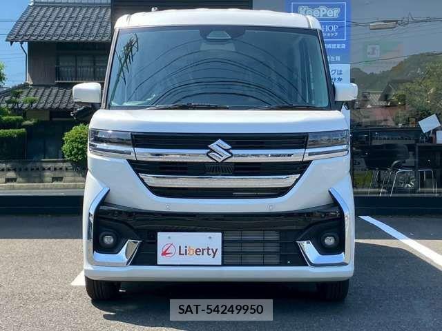 Suzuki SPACIA 2026-02 7458013-14
