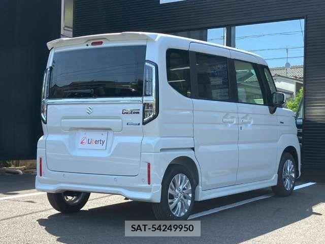 Suzuki SPACIA 2026-02 7458013-4