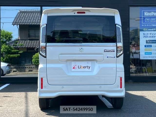 Suzuki SPACIA 2026-02 7458013-5