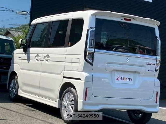 Suzuki SPACIA 2026-02 7458013-6