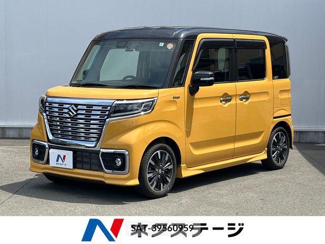 Suzuki SPACIA 2018-06 7510100-0