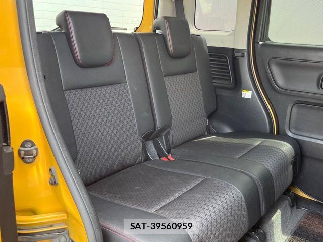 Suzuki SPACIA 2018-06 7510100-9