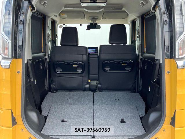 Suzuki SPACIA 2018-06 7510100-10