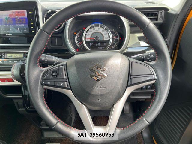 Suzuki SPACIA 2018-06 7510100-11