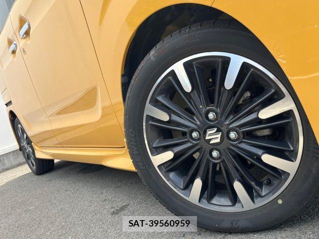 Suzuki SPACIA 2018-06 7510100-13