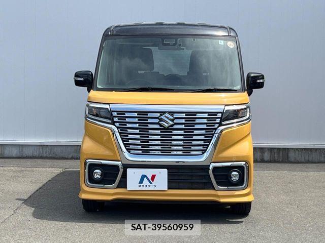 Suzuki SPACIA 2018-06 7510100-14