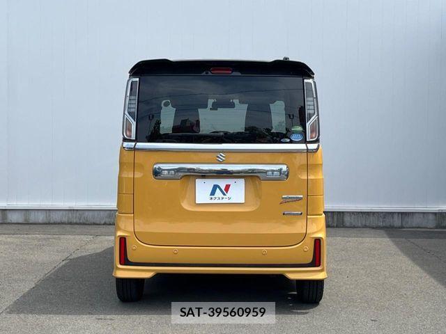Suzuki SPACIA 2018-06 7510100-15