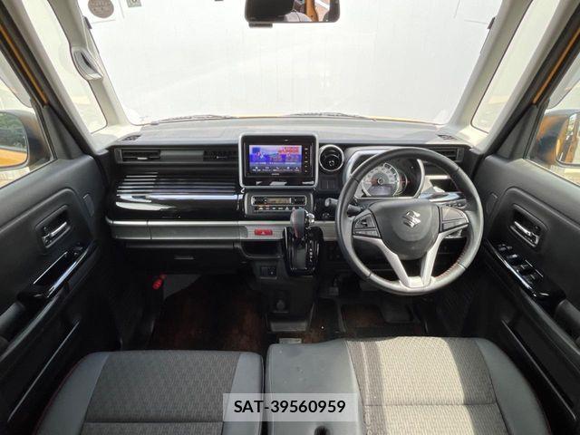 Suzuki SPACIA 2018-06 7510100-1