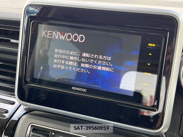Suzuki SPACIA 2018-06 7510100-2