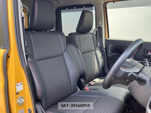 Suzuki SPACIA 2018-06 7510100-8