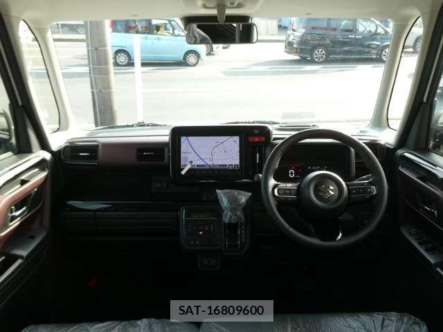 Suzuki SPACIA 2026-01 7502940-9