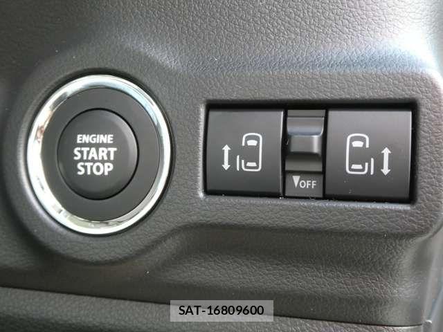 Suzuki SPACIA 2026-01 7502940-4