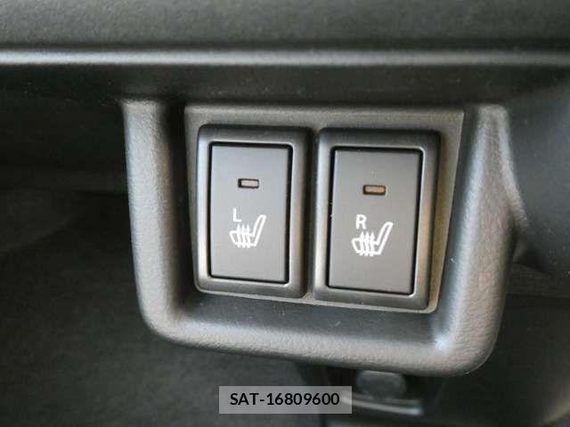 Suzuki SPACIA 2026-01 7502940-5