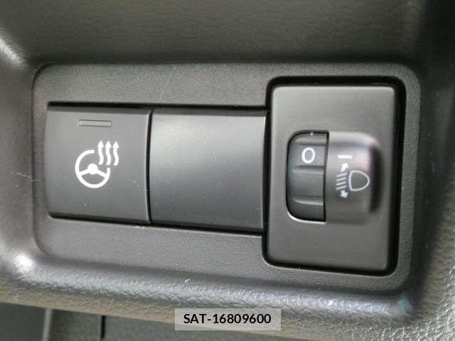 Suzuki SPACIA 2026-01 7502940-7