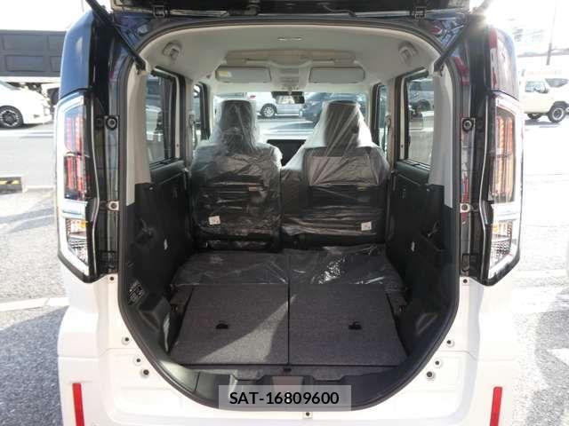 Suzuki SPACIA 2026-01 7502940-8
