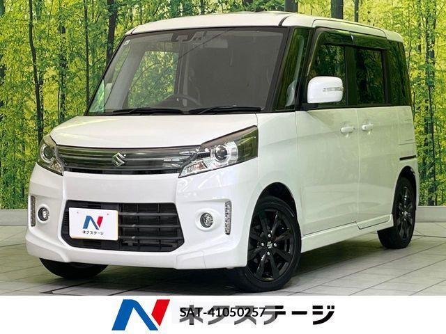 Suzuki SPACIA 2015-01 7502971-0