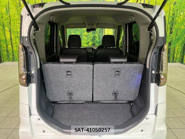 Suzuki SPACIA 2015-01 7502971-9